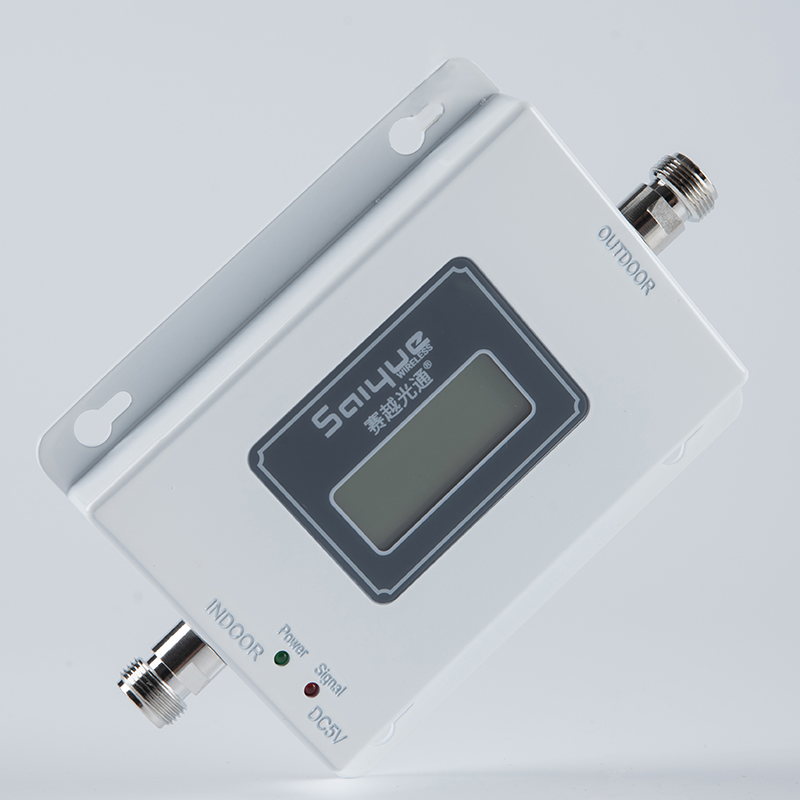 靖州家用配电房机房信号放大器200㎡