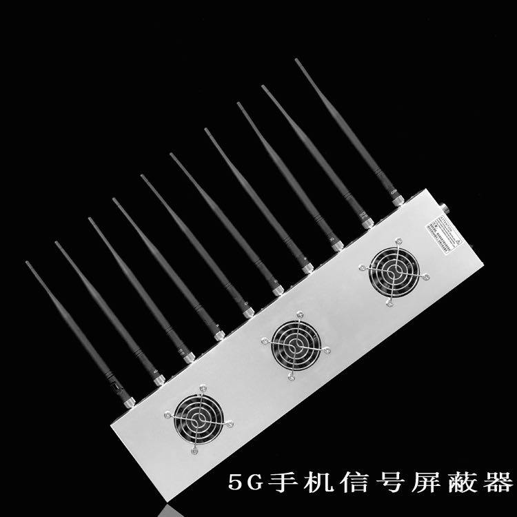 靖州外置10天线移动通信干扰器