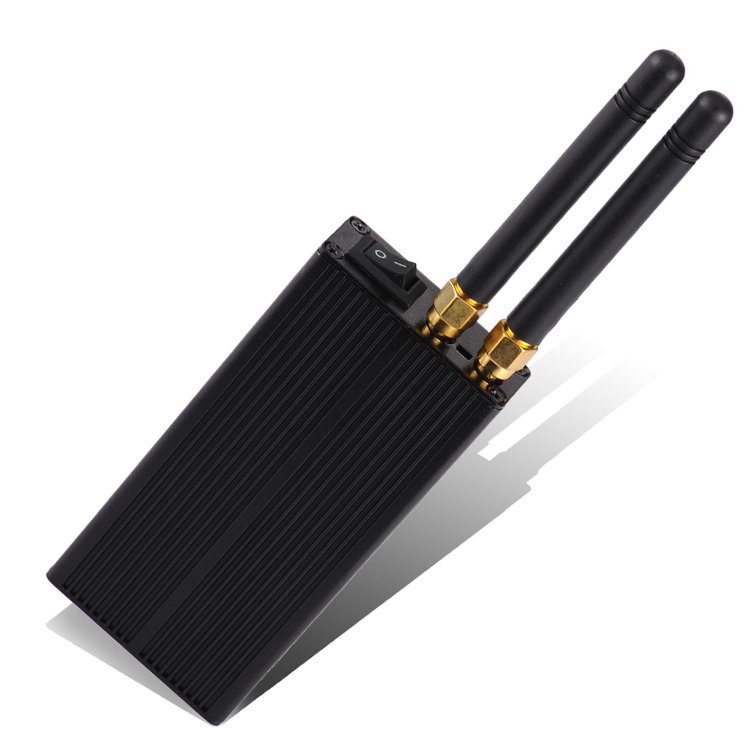  靖州1.2G/1.5G导航屏蔽器
