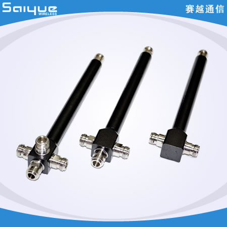  靖州FM调频广播同步广播功分器