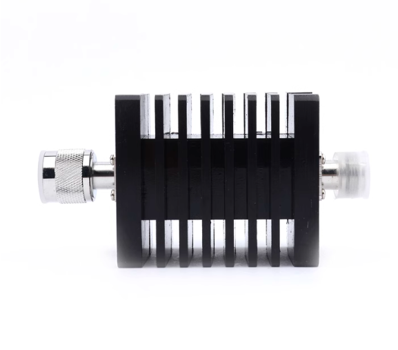  靖州腔体固定衰减器0-3G/0-4G  N型接口